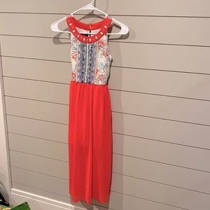 Beautiful Girls Dress!